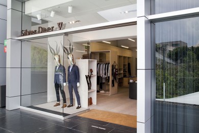 Silver Deer Santa Fe