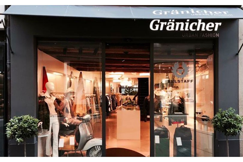 Granicher Women
