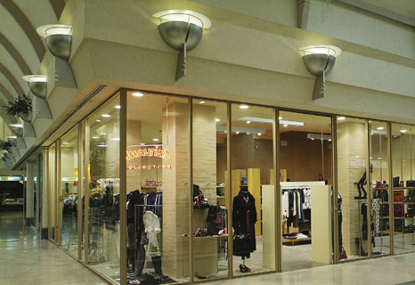 Maurizio Collection Modena Grandemilia Clothing store in Modena | YourShoppingMap.com