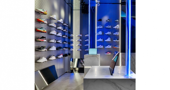 Sotf Forte dei Marmi