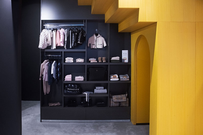 Julian JZero - Rimini Kids