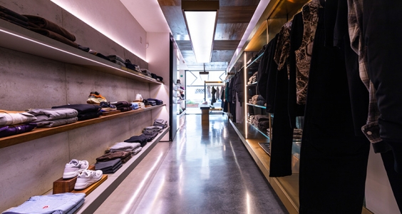 Folli Follie Mantova Uomo