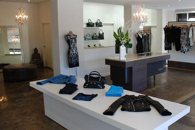 Muse Boutique