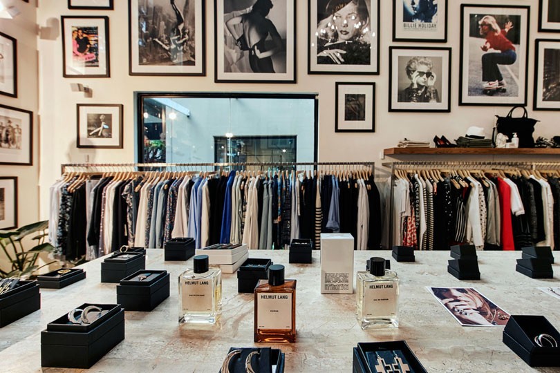 Calexico Woman Clothing store in Brisbane