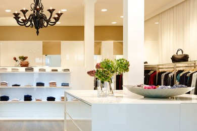 La Casa Moda