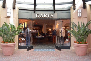 Garys