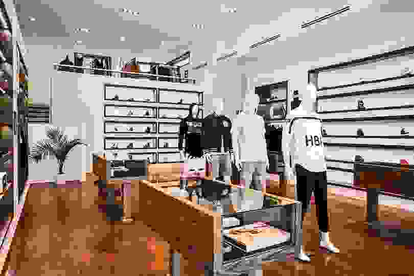 A Ma ManiÃ©re Atlanta - Abbigliamento Uomo Donna a Atlanta | ShoppingMap.it