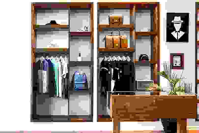 A Ma ManiÃ©re Atlanta - Clothing store in Atlanta | YourShoppingMap.com