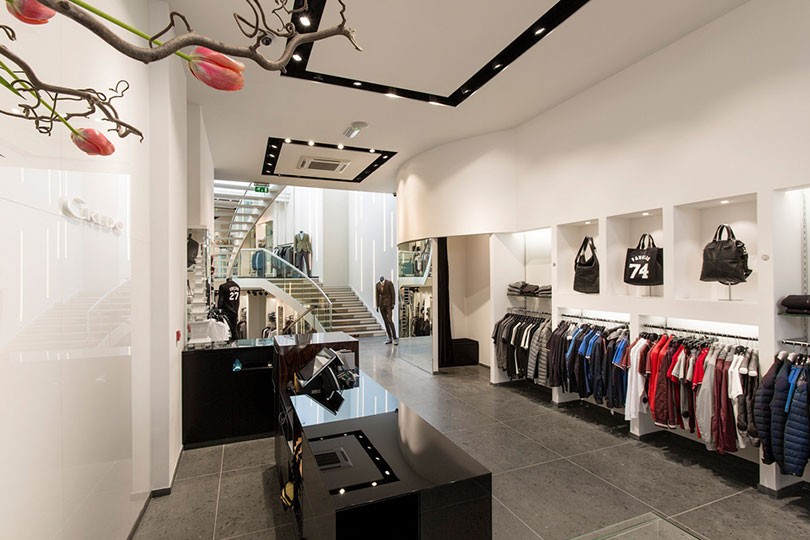 Dekbed Kikker Koreaans Credo - Clothing store in Den Haag | YourShoppingMap.com