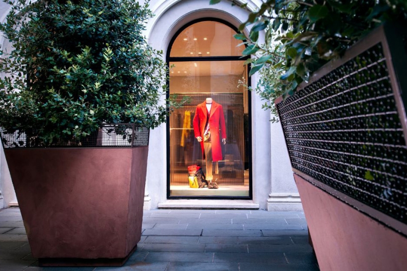 Bernardelli Donna & Uomo