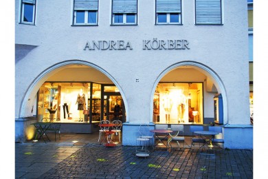 Andrea Koerber
