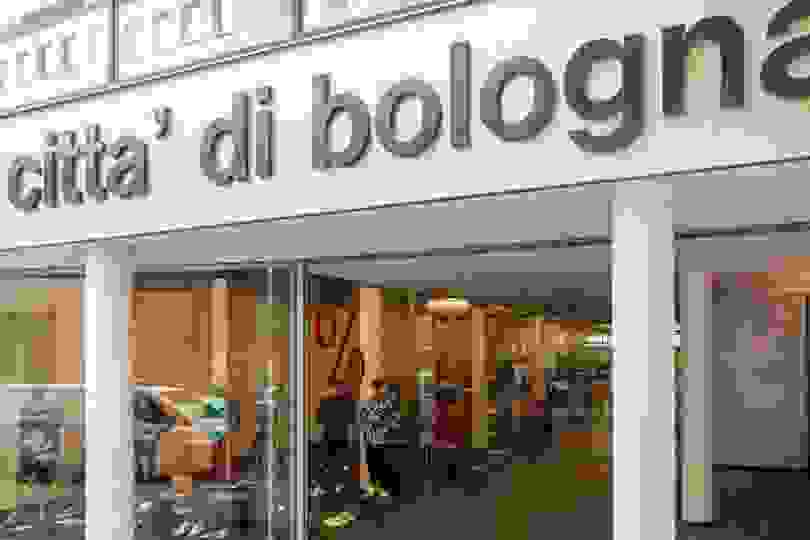 Città di Bologna