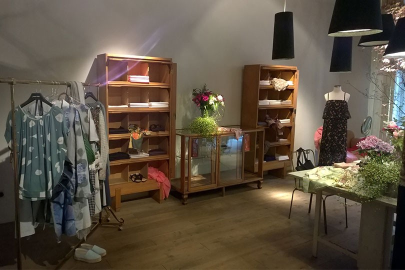 Chicchi Ginepri De Agostini