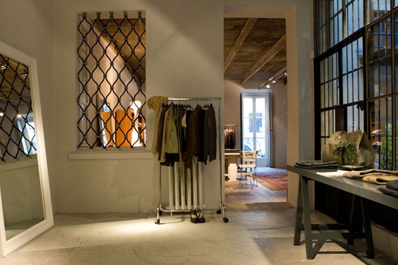 Chicchi Ginepri Manin