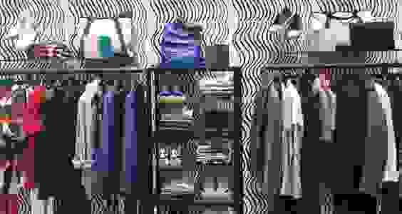 Grey Flannel Uomo