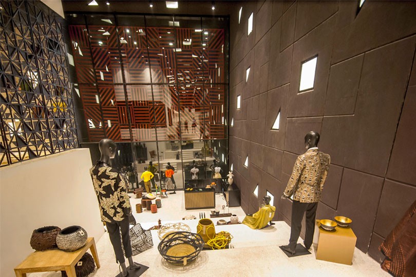 Alara Clothing Store In Lagos Yourshoppingmap Com