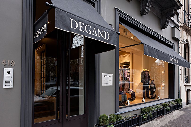 Degand Sport/Business
