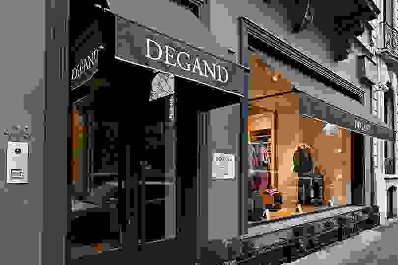 Degand Sport/Business