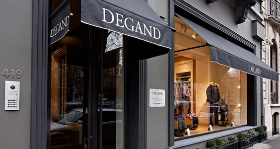 Degand Sport/Business