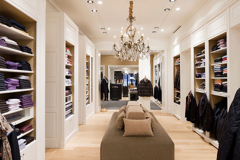 Degand Sport/Business