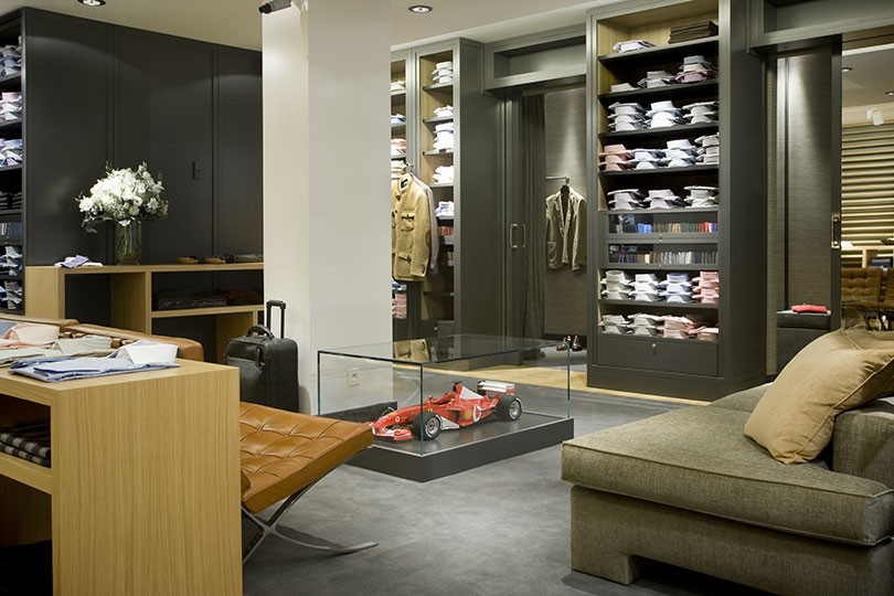 Degand Sport/Business