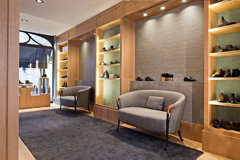 Degand Shoes