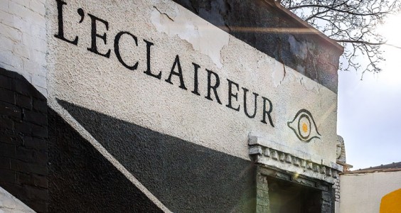 Galerie L’Eclaireur