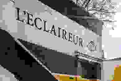 Galerie L’Eclaireur