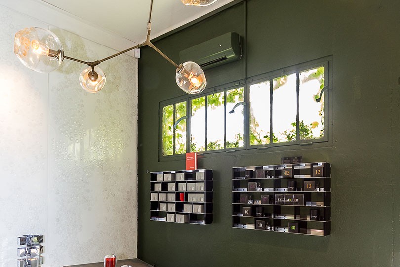 Galerie L’Eclaireur