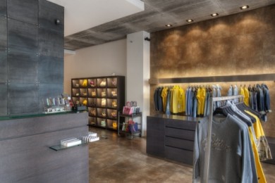 outlet scarpe aversa