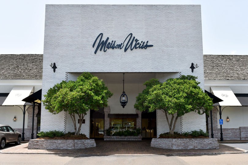 Maison Weiss - Clothing store in Jackson 