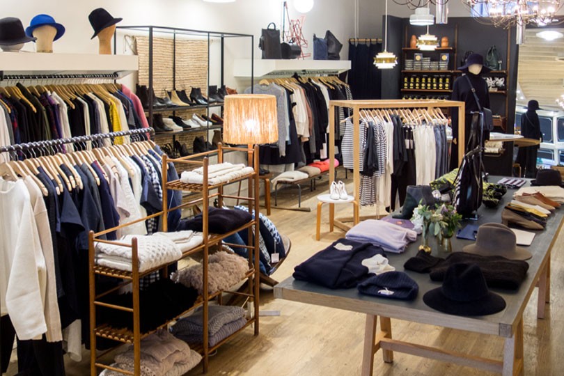 Mohawk General Store Silver Lake