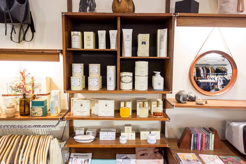 Mohawk General Store Silver Lake Abbigliamento Uomo Donna a Los
