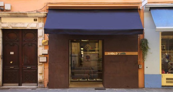 Antic Boutik