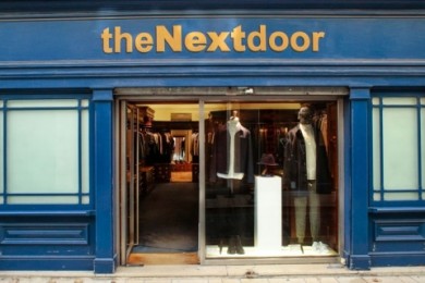 The Next Door Baroncelli