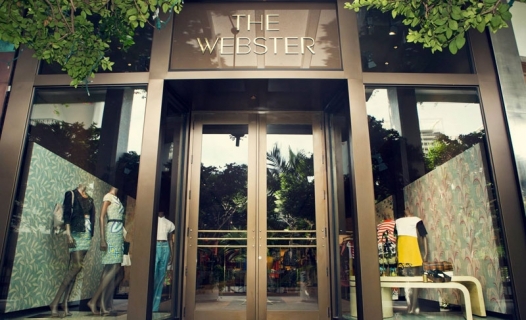 The Webster Bal Harbour