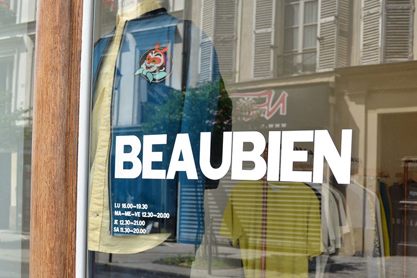 Beaubien