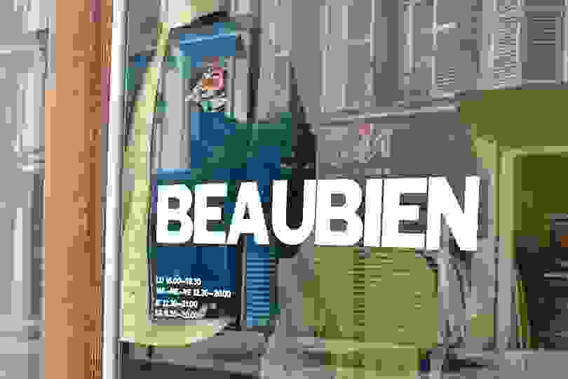 Beaubien