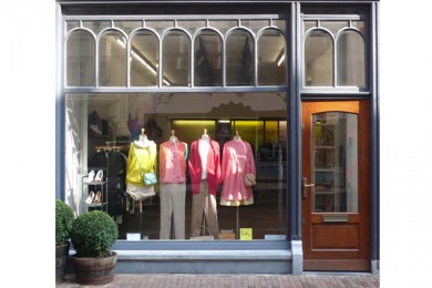 Margriet Nannings Women