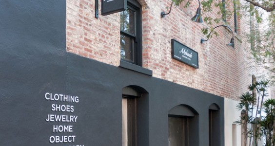 Mohawk General Store Pasadena