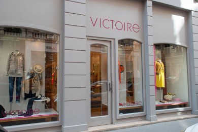 Victoire