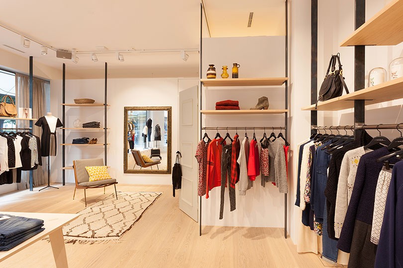 Vestibule Seefeld - Clothing store in Zurigo | YourShoppingMap.com