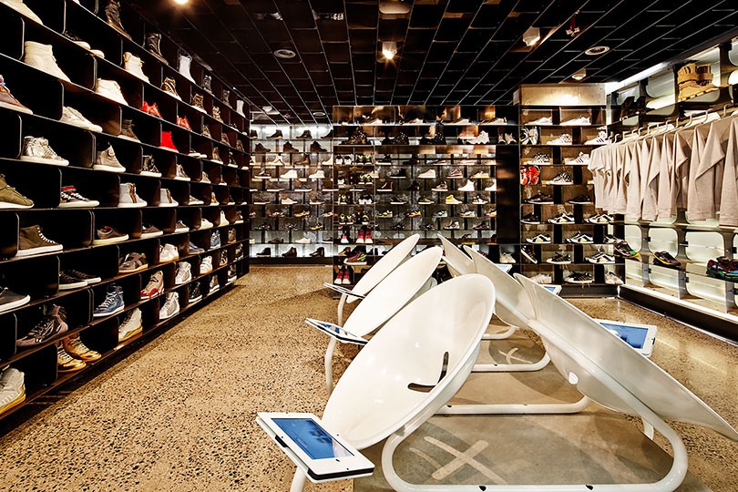 Sneakerboy Melbourne Abbigliamento Uomo Donna a Melbourne