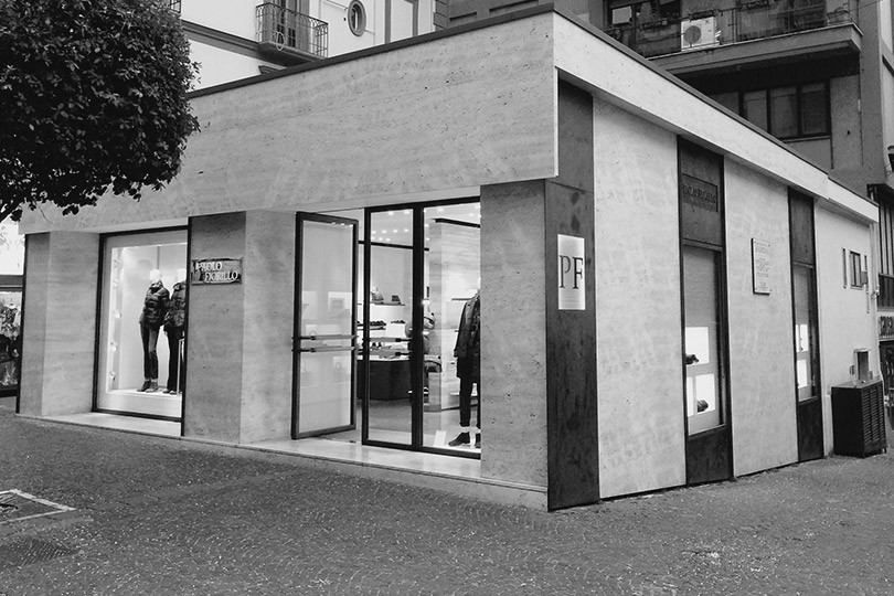 Paolo Fiorillo - Salerno