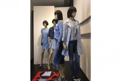 Donne Vincenti Pop Up