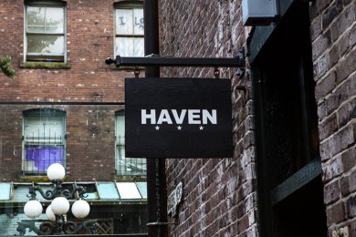 Haven Vancouver