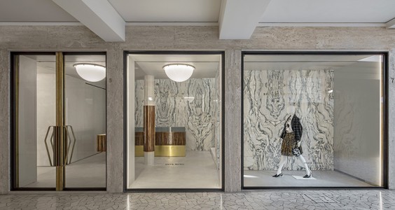 Spazio Pritelli Vicenza