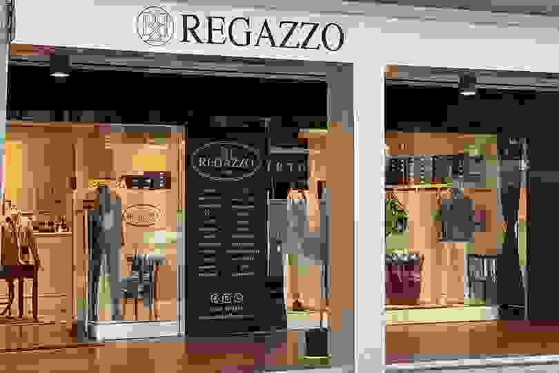 Regazzo