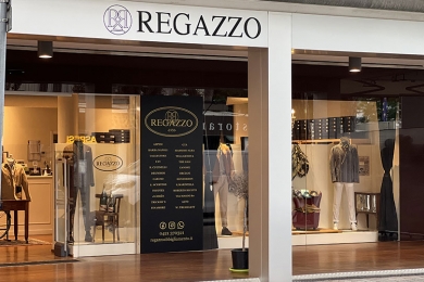 Regazzo