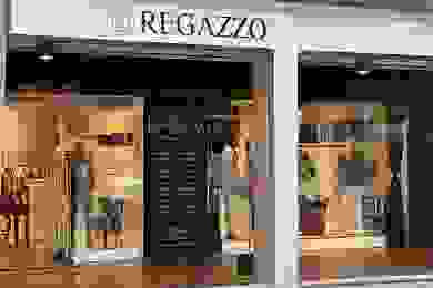 Regazzo